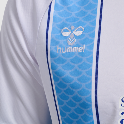 Men's Home Jersey 26/27