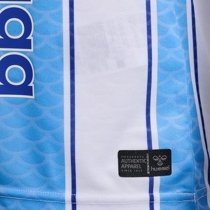 Men's Home Jersey 26/27