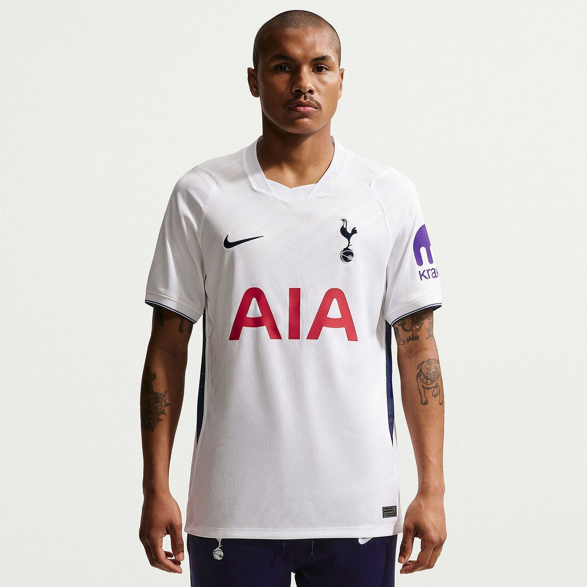Men's Home Jersey 26/27