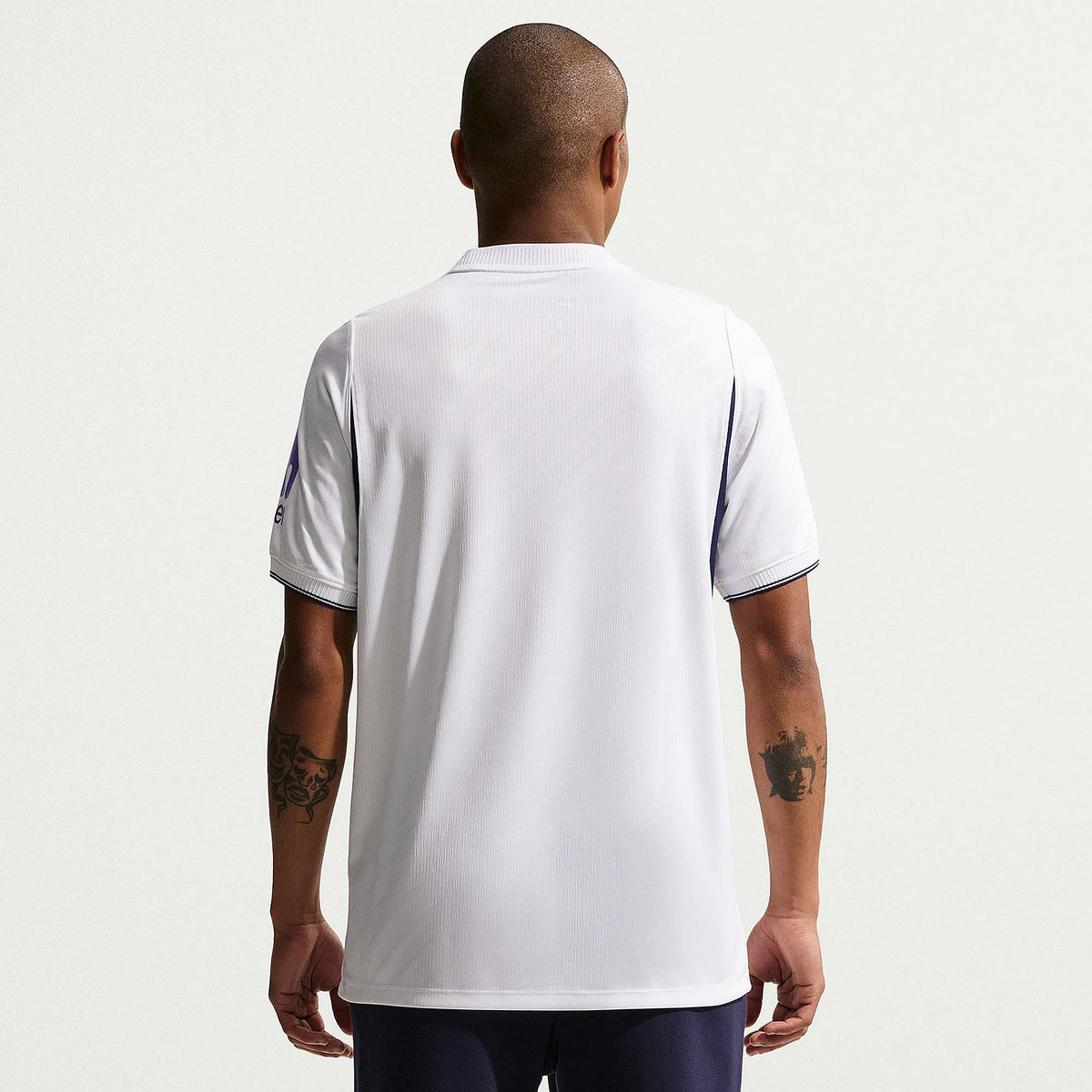 Men's Home Jersey 26/27