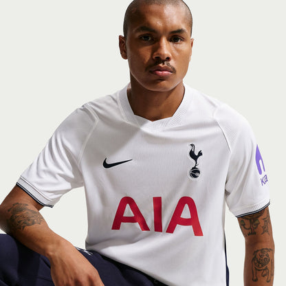 Men's Home Jersey 26/27