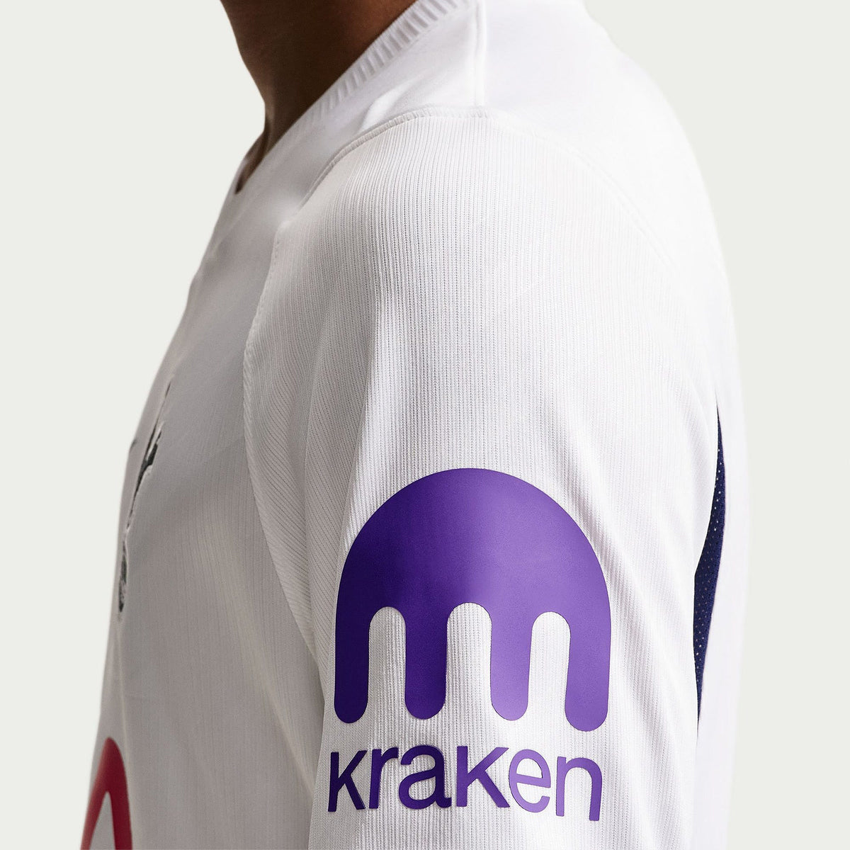 Men's Home Jersey 26/27