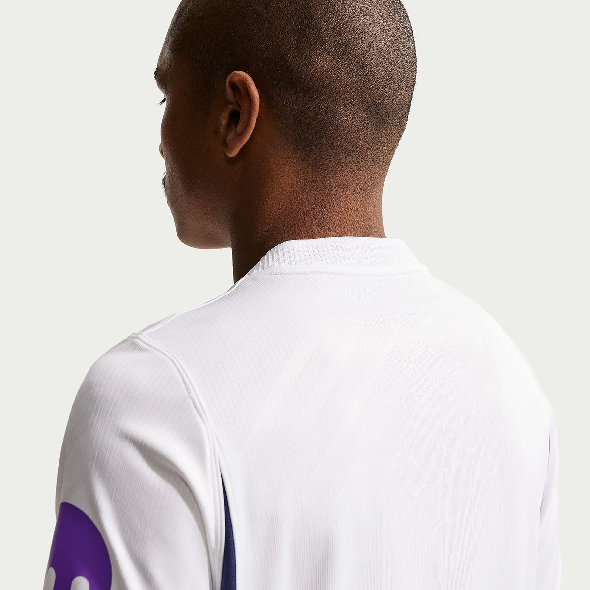 Men's Home Jersey 26/27