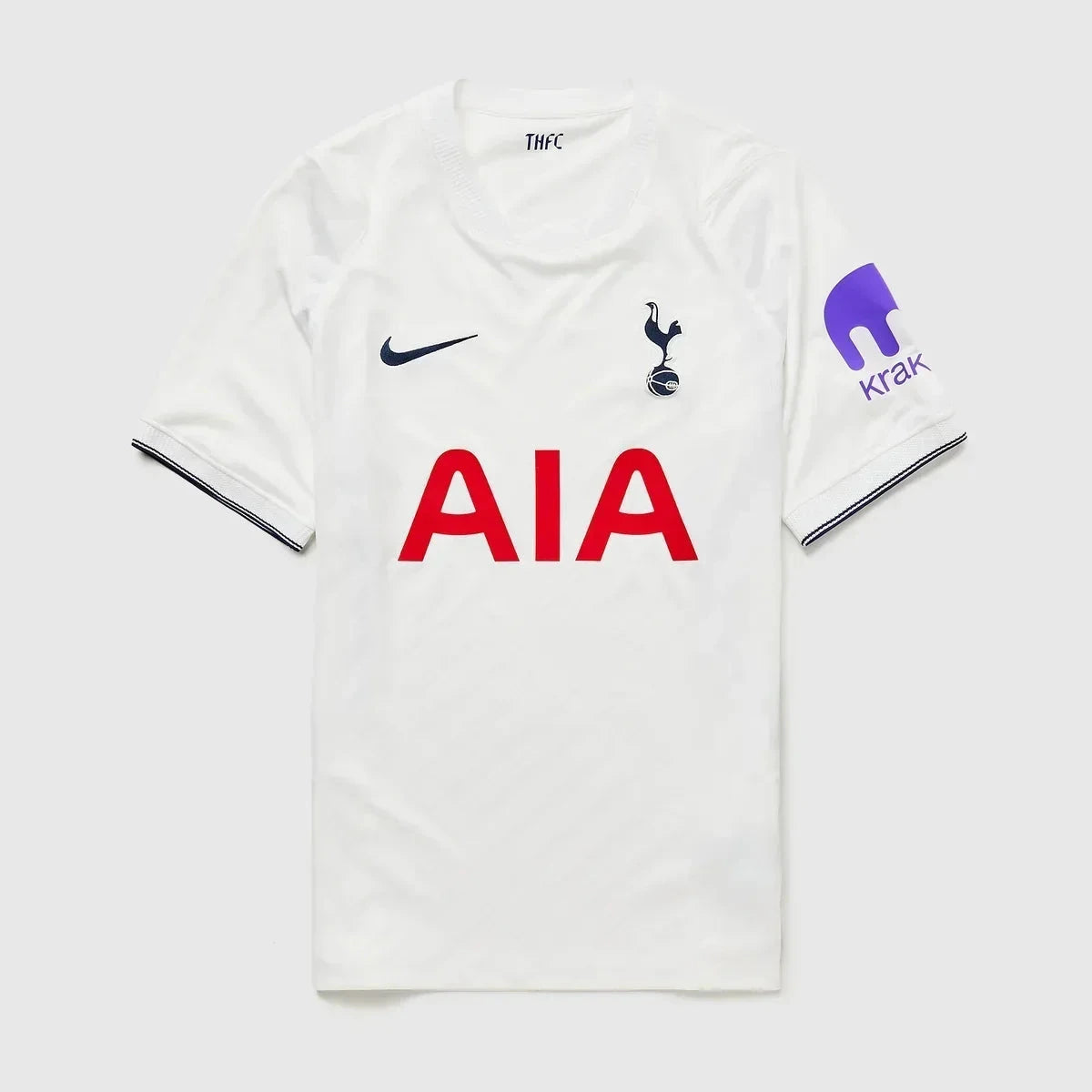 Men's Home Jersey 26/27