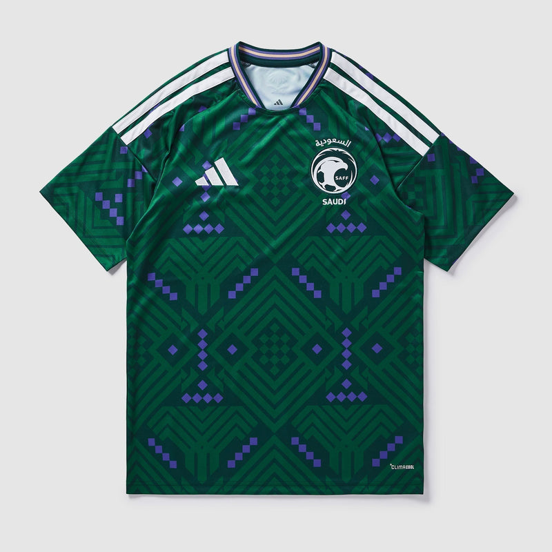 Men's Home Jersey 26/27