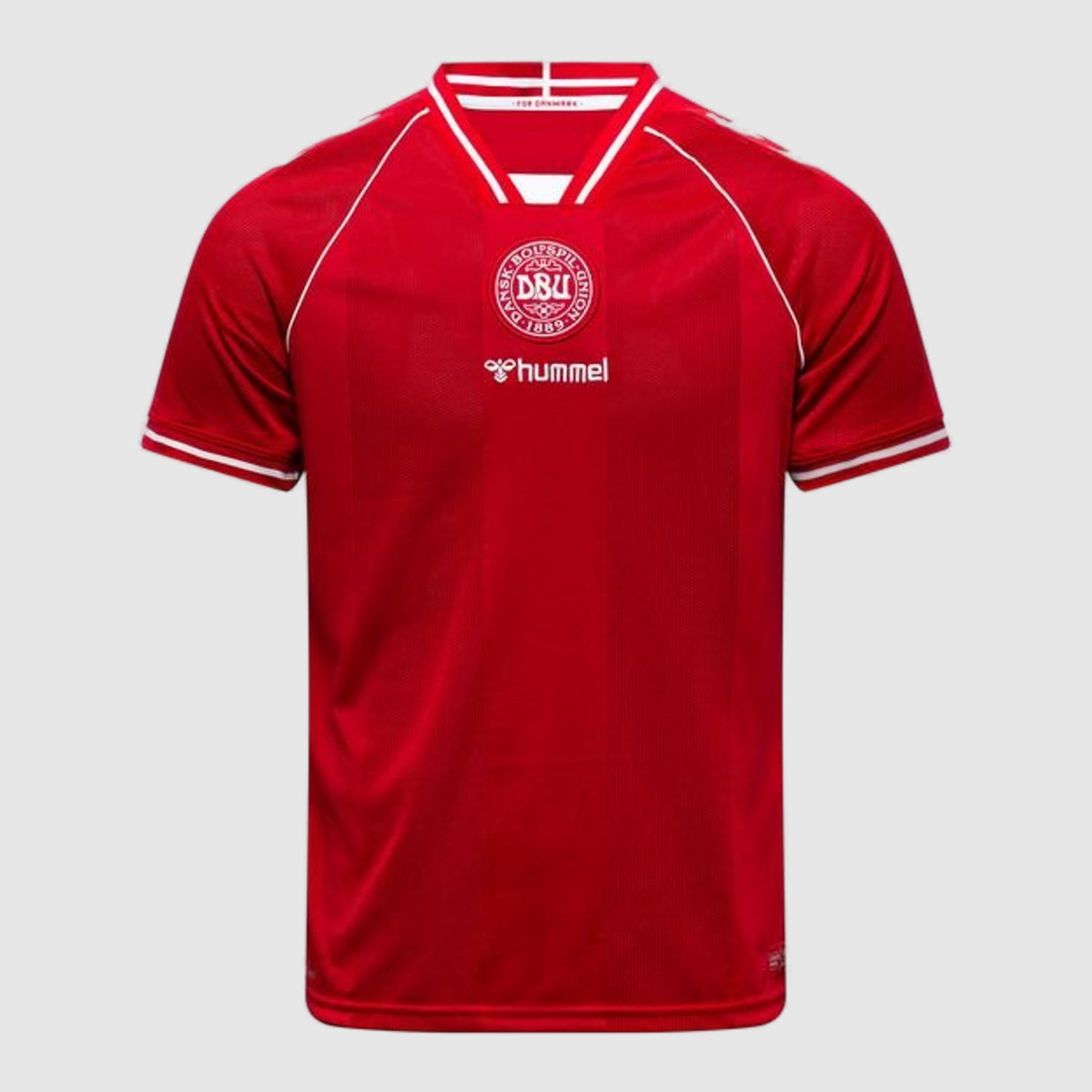 Men's Home Jersey 26/27