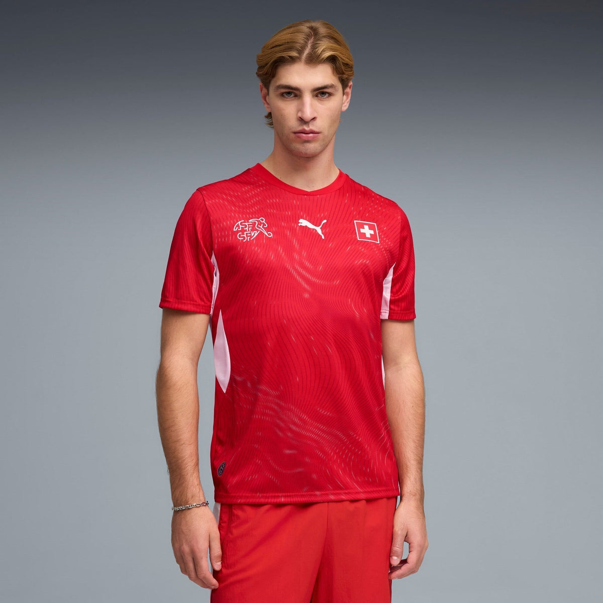 Men's Home Jersey 26/27
