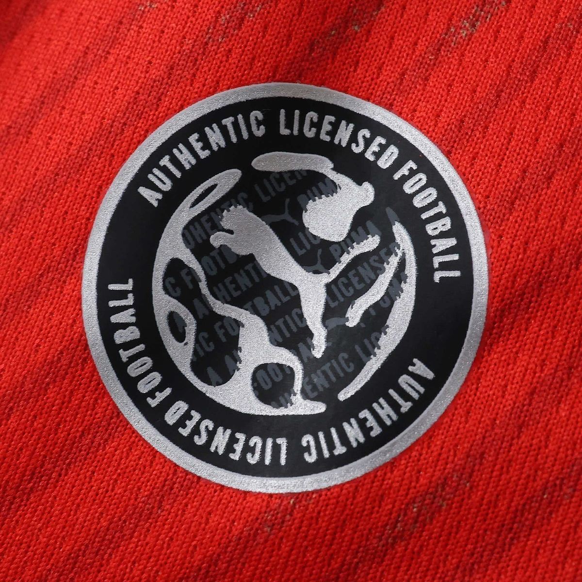 Men's Home Jersey 26/27