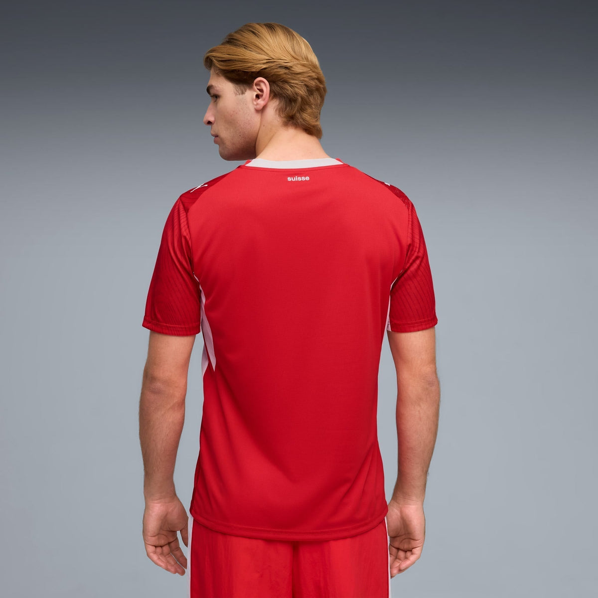 Men's Home Jersey 26/27