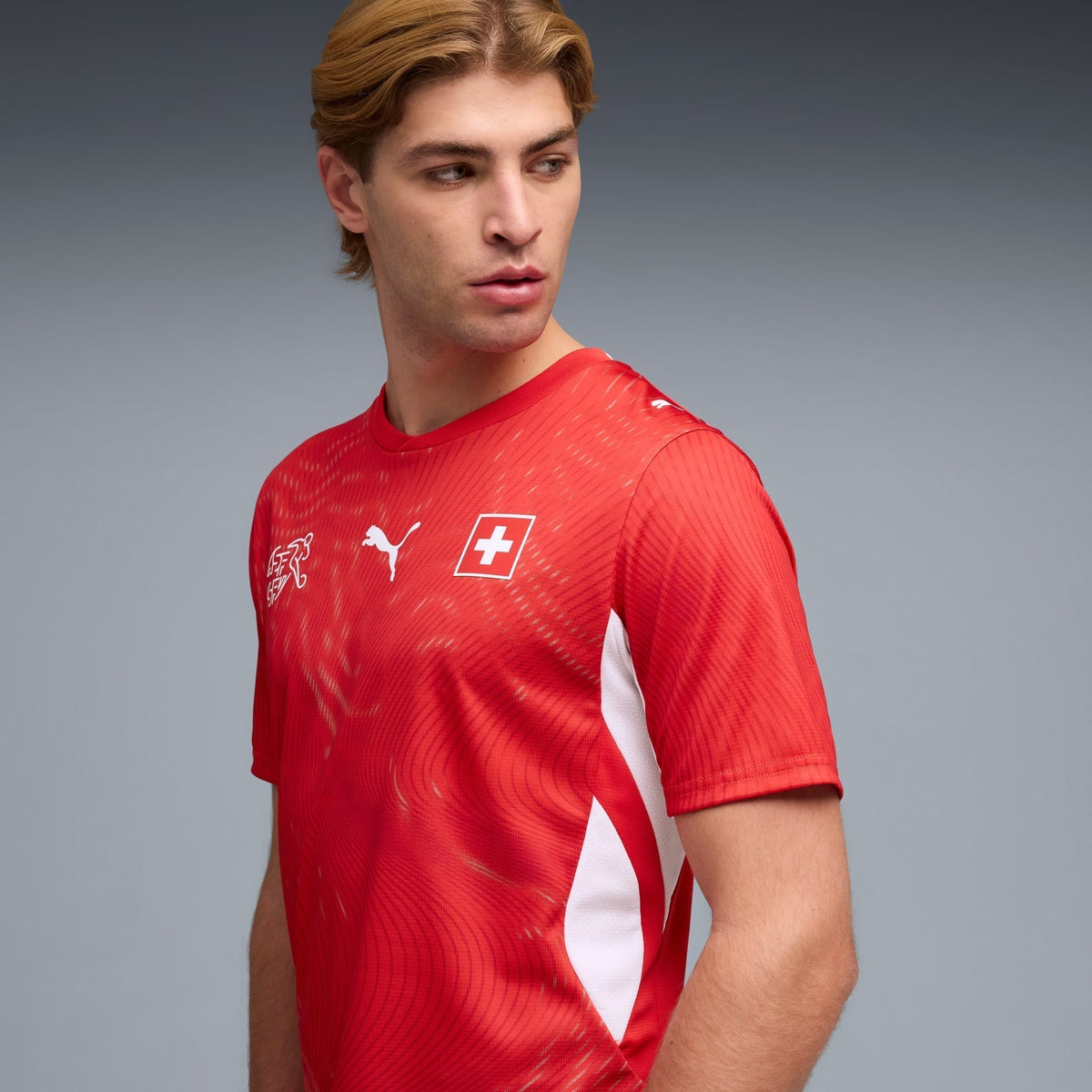 Men's Home Jersey 26/27