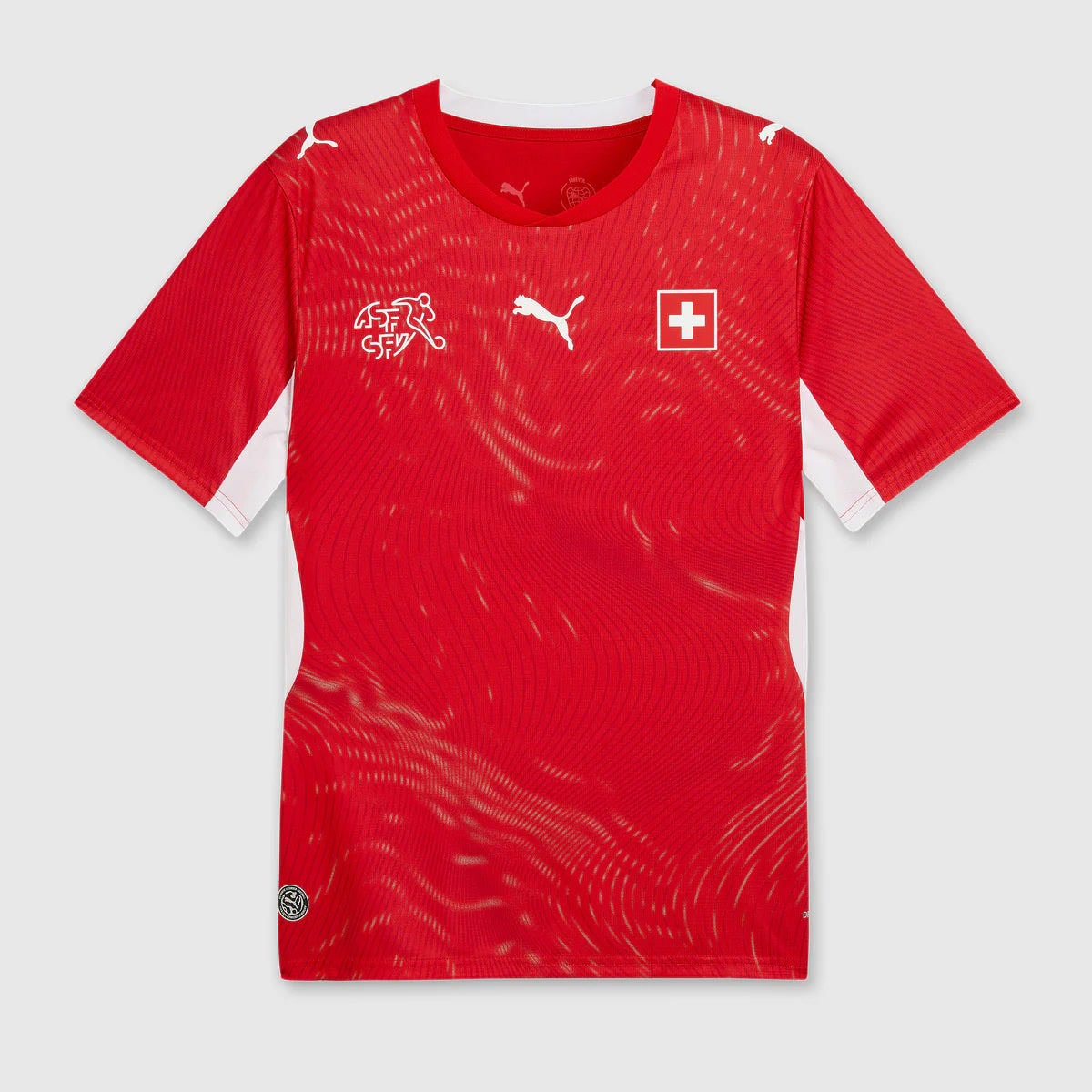 Men's Home Jersey 26/27