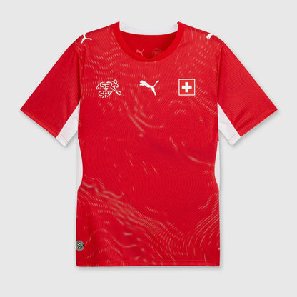 Men's Home Jersey 26/27