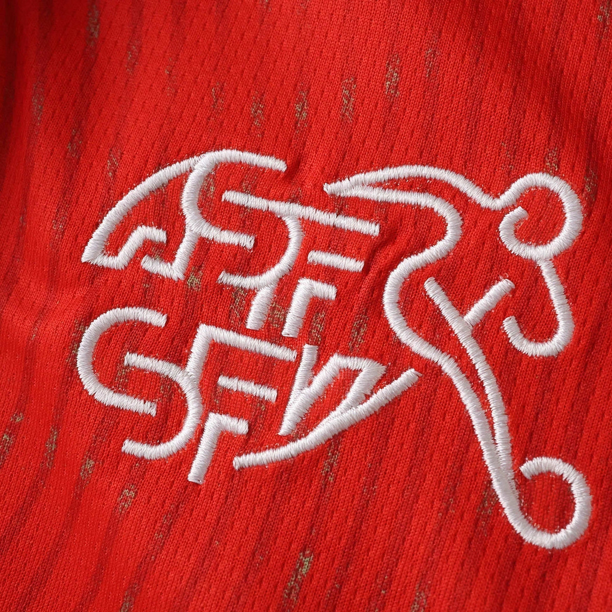 Men's Home Jersey 26/27