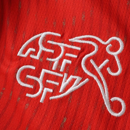 Men's Home Jersey 26/27