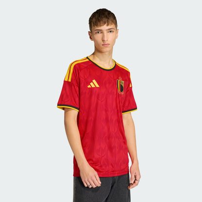 Men's Home Jersey 26/27