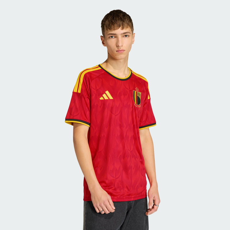 Men's Home Jersey 26/27