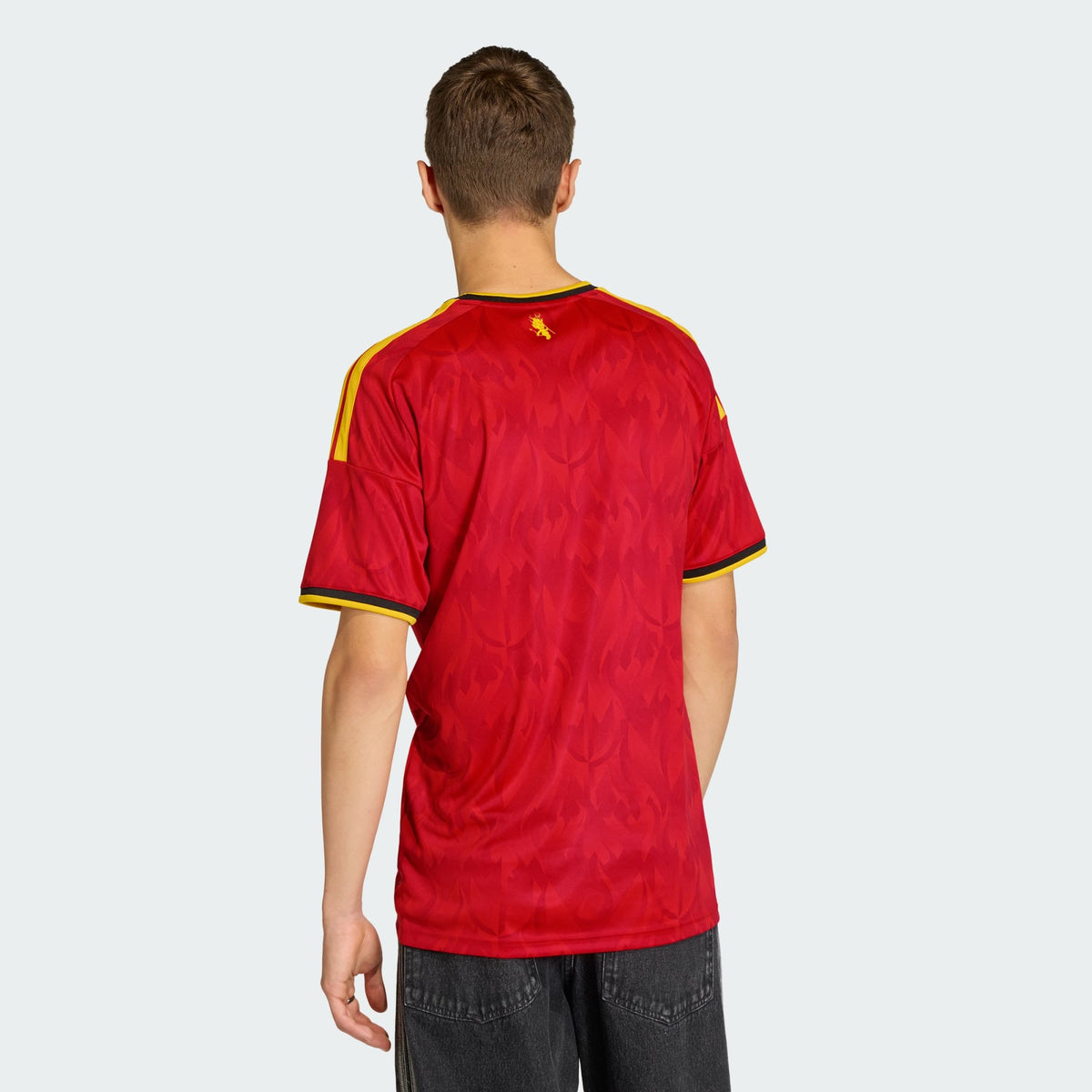 Men's Home Jersey 26/27
