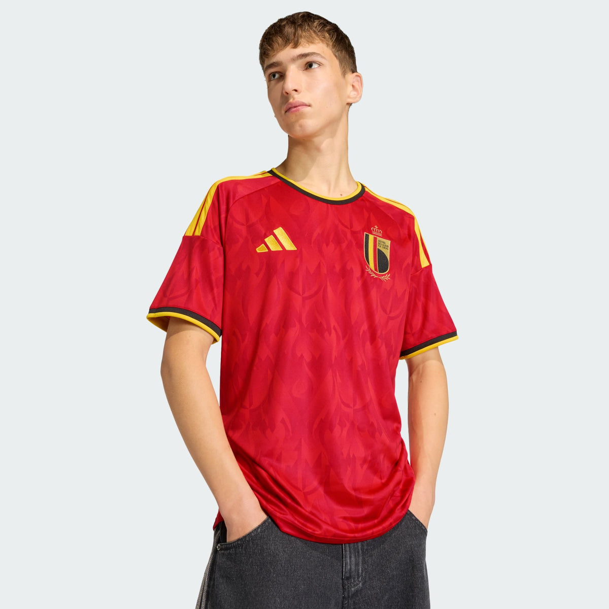 Men's Home Jersey 26/27