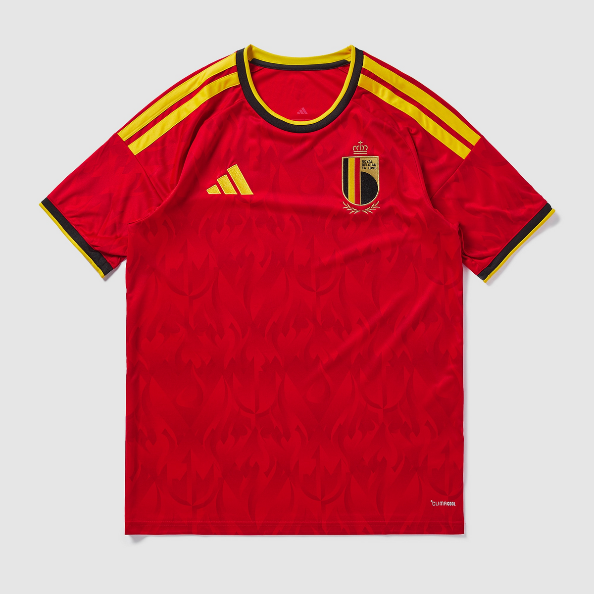 Men's Home Jersey 26/27