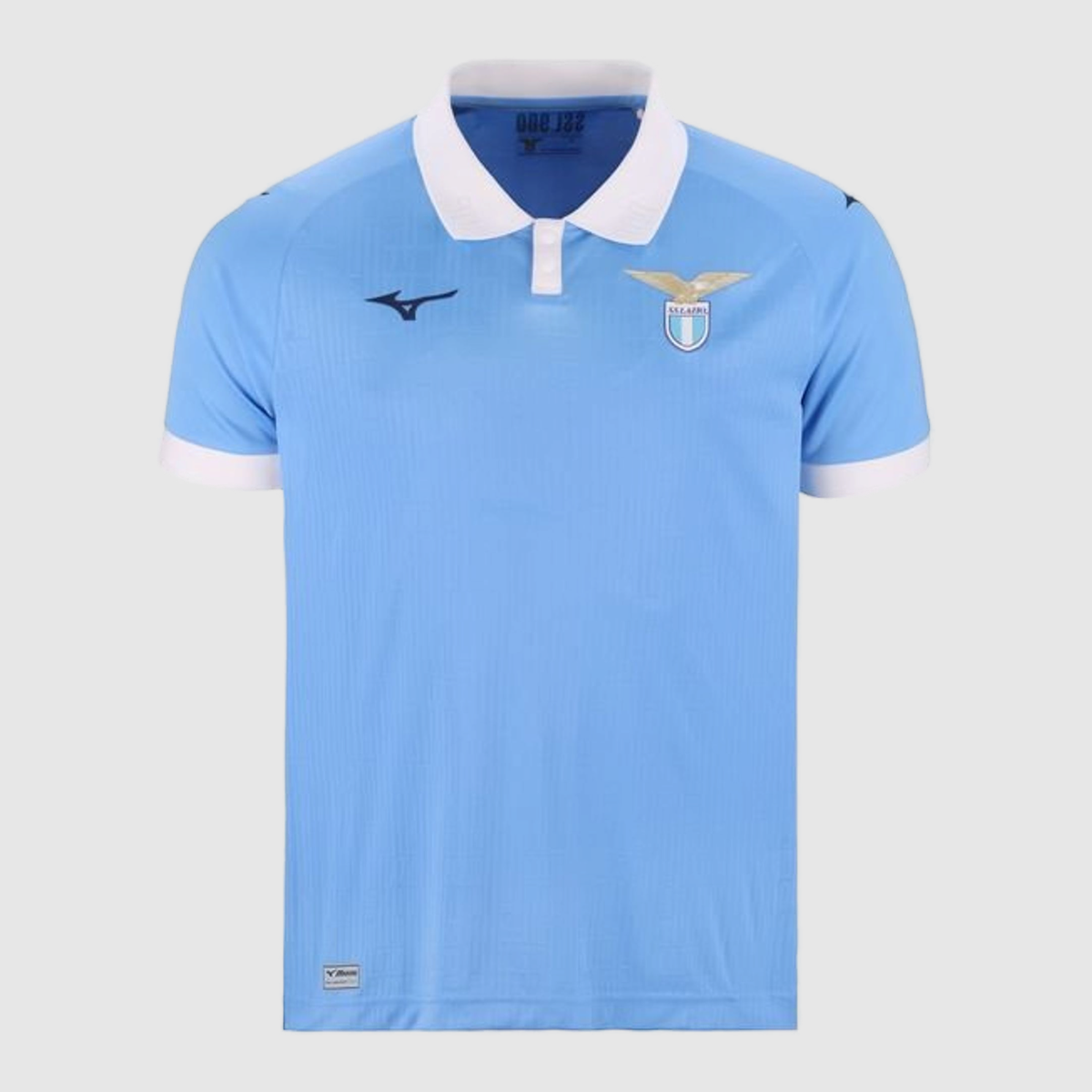 Men's Home Jersey 26/27