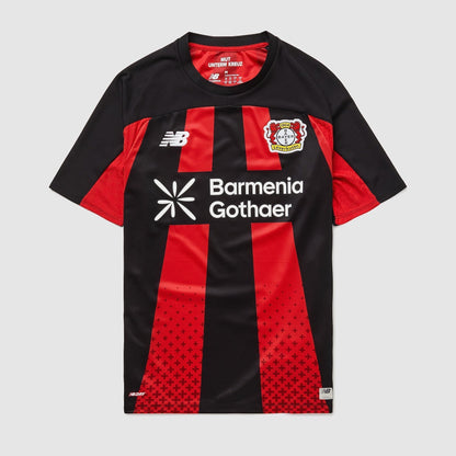 Men's Home Jersey 26/27