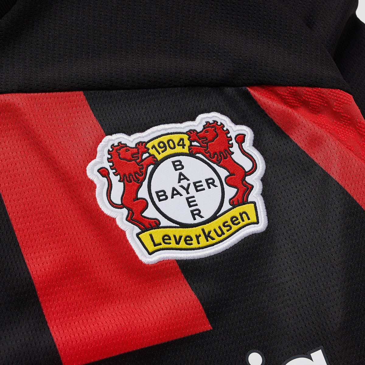 Men's Home Jersey 26/27