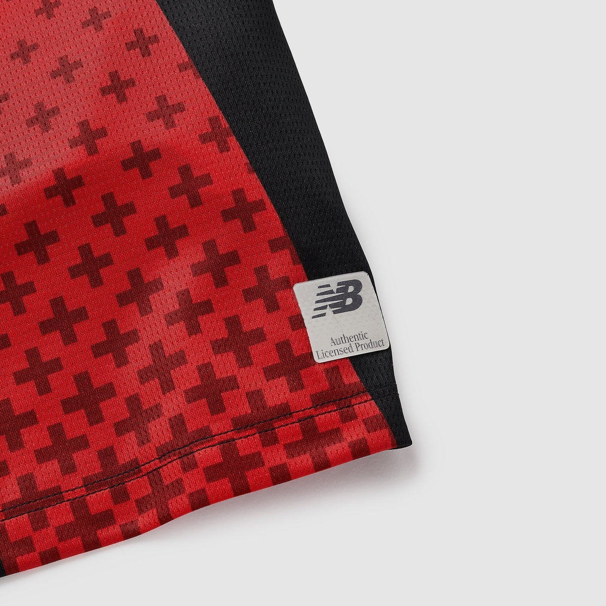 Men's Home Jersey 26/27