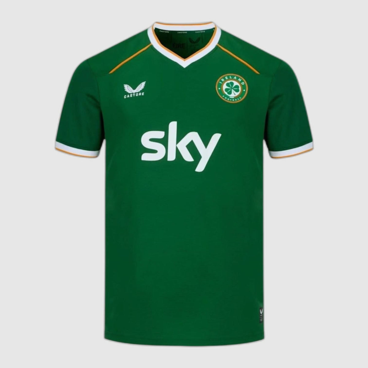 Men's Home Jersey 26/27