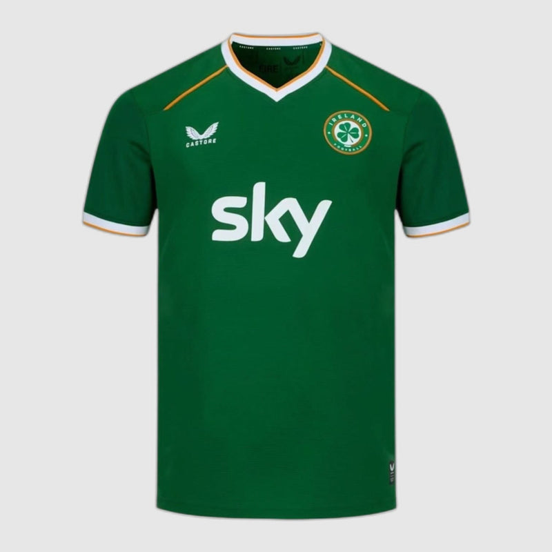 Men's Home Jersey 26/27