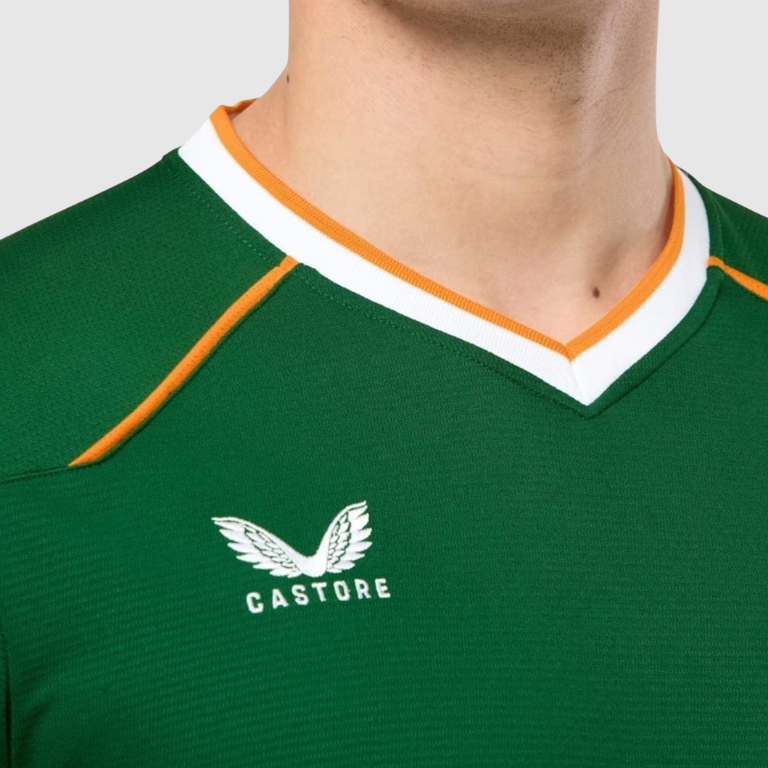 Men's Home Jersey 26/27