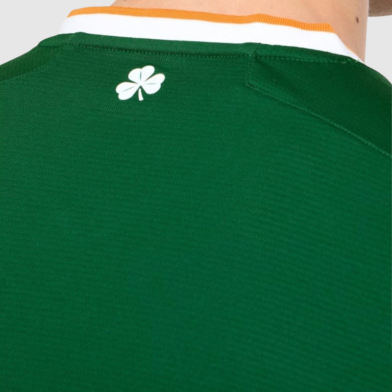 Men's Home Jersey 26/27