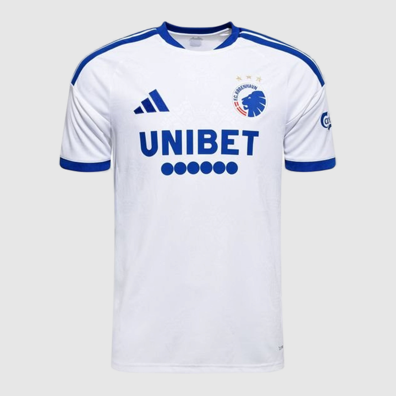 Men's Home Jersey 26/27