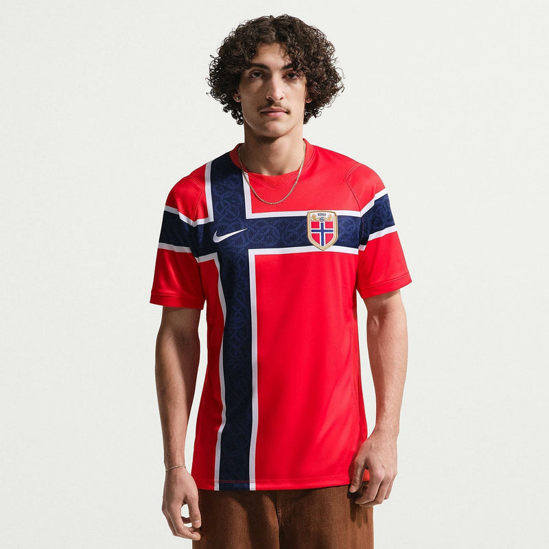 Men's Home Jersey 26/27