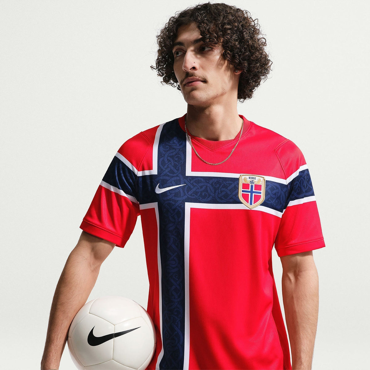 Men's Home Jersey 26/27