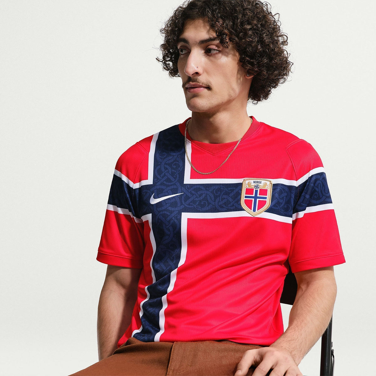 Men's Home Jersey 26/27