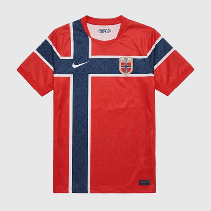 Men's Home Jersey 26/27