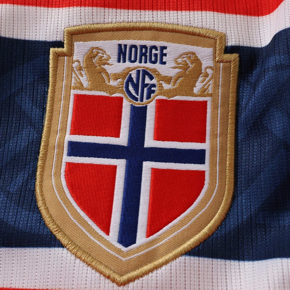 Men's Home Jersey 26/27