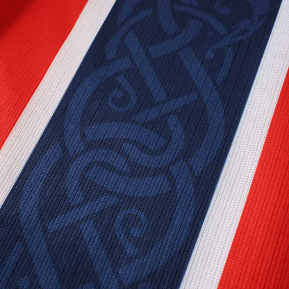 Men's Home Jersey 26/27