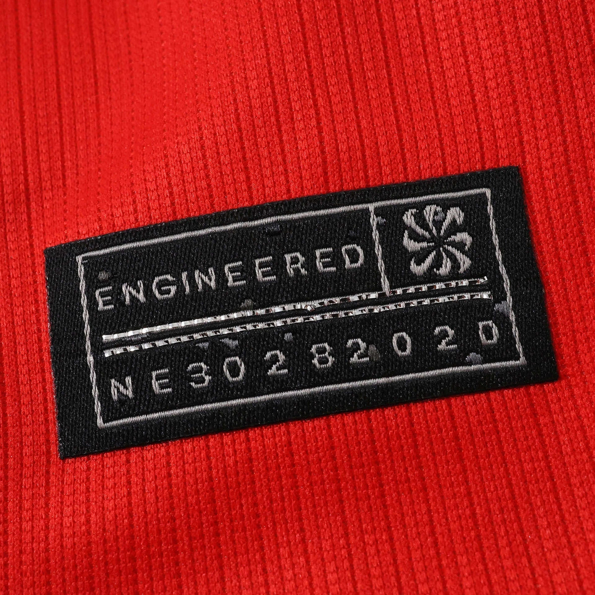 Men's Home Jersey 26/27