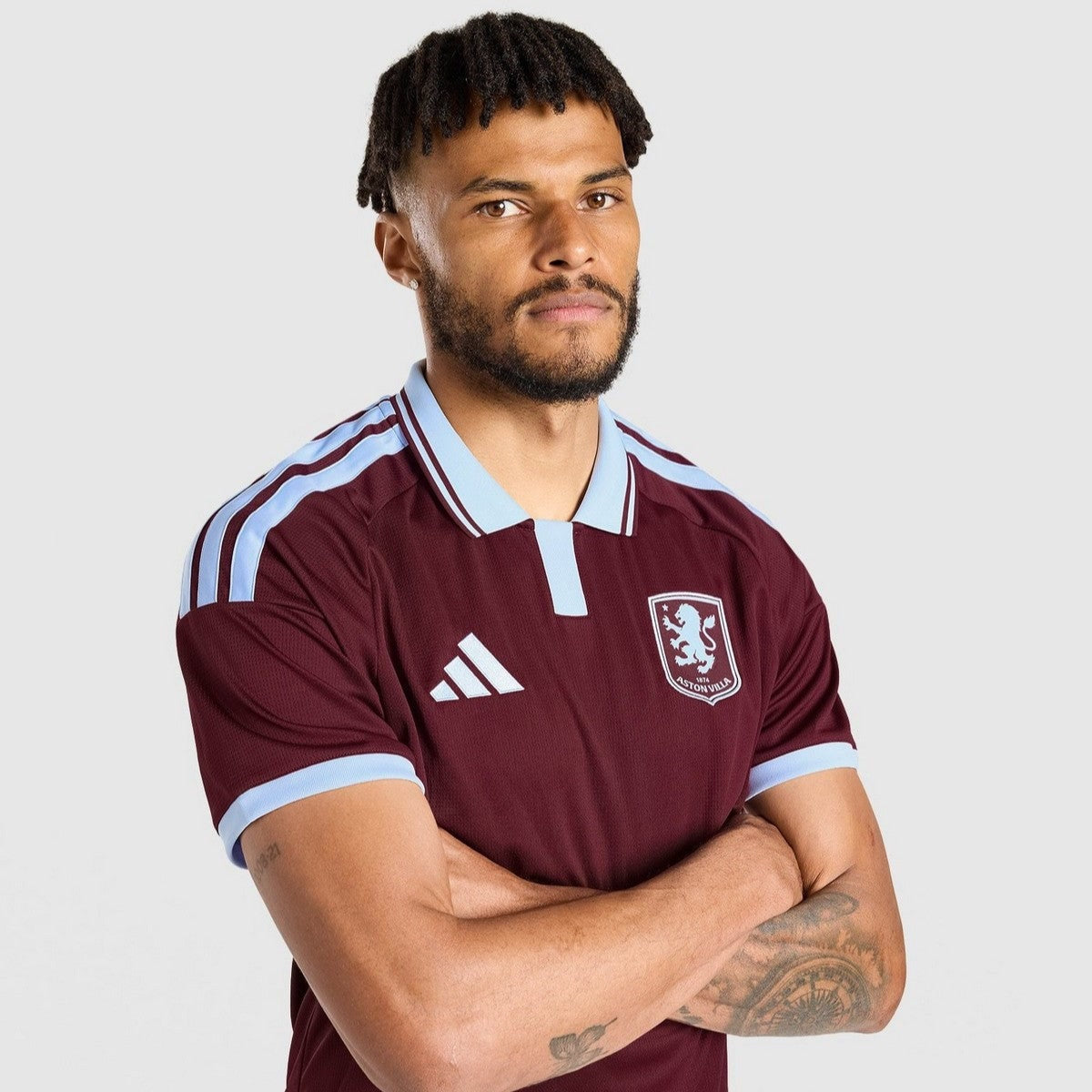 Men's Home Jersey 26/27