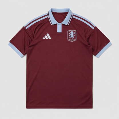 Men's Home Jersey 26/27