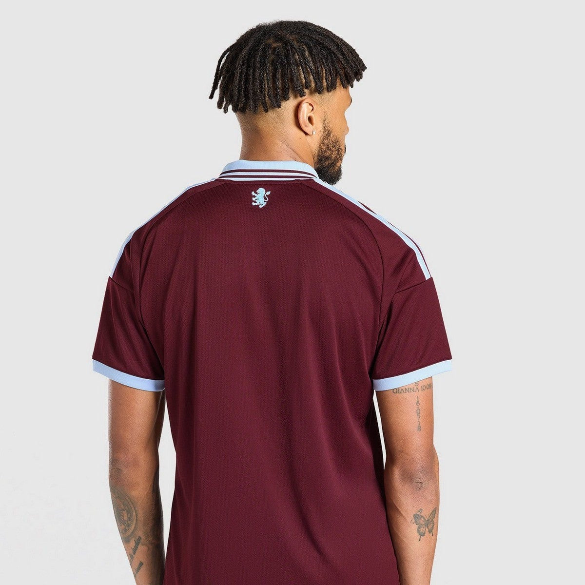 Men's Home Jersey 26/27