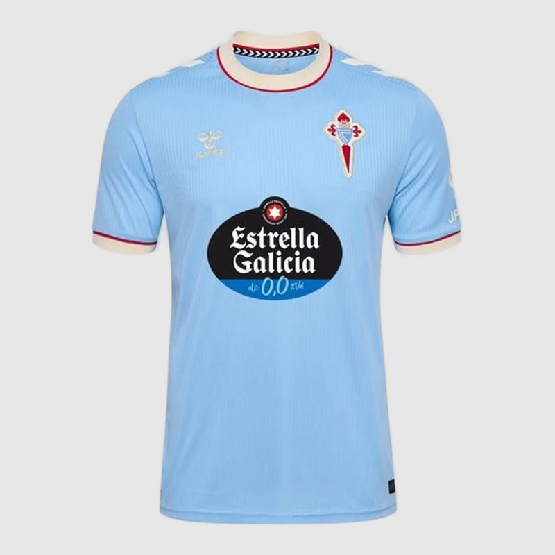 Men's Home Jersey 26/27