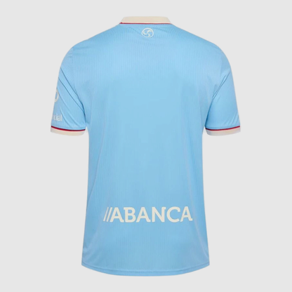 Men's Home Jersey 26/27