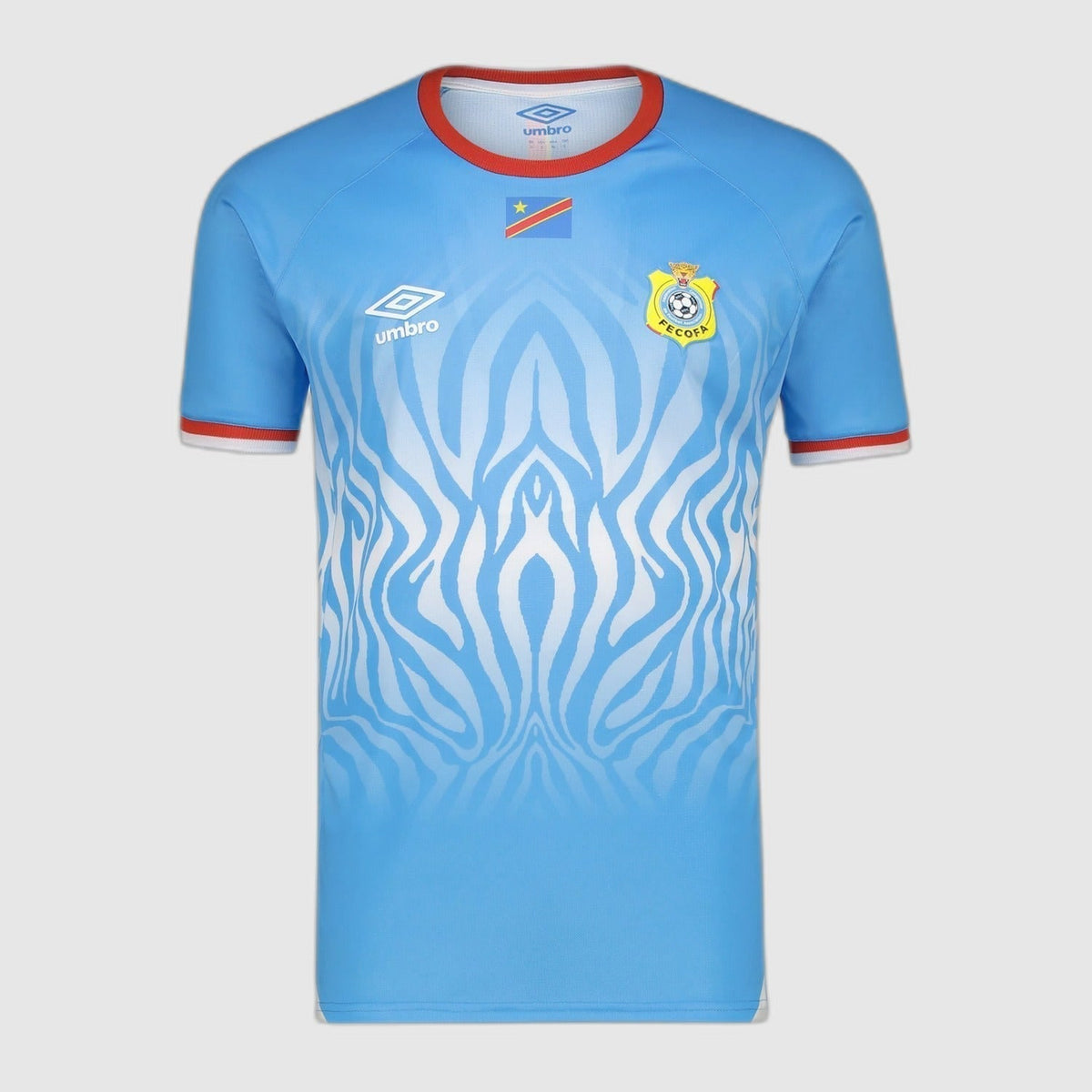 Men's Home Jersey 26/27