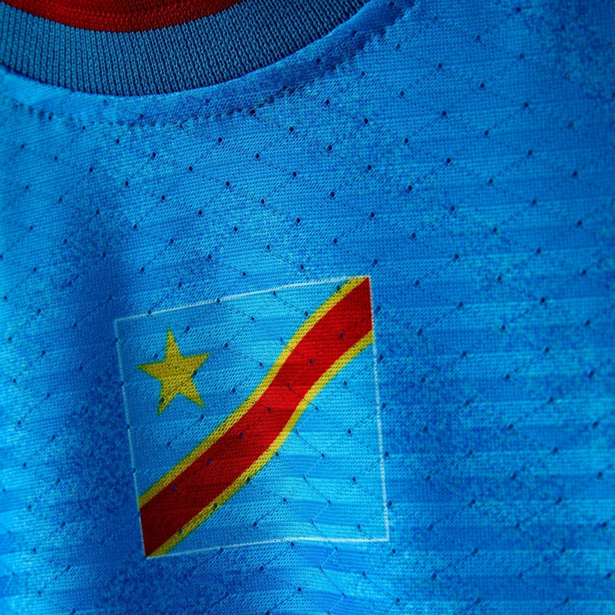 Men's Home Jersey 26/27