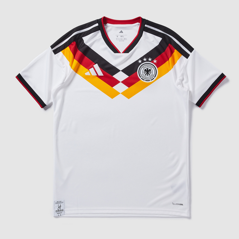 Men's Home Jersey 26/27