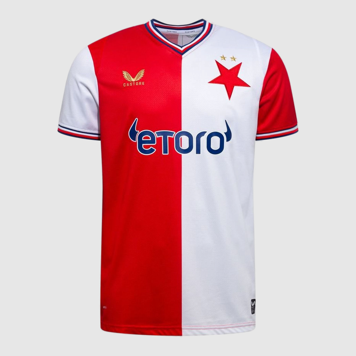 Men's Home Jersey 26/27