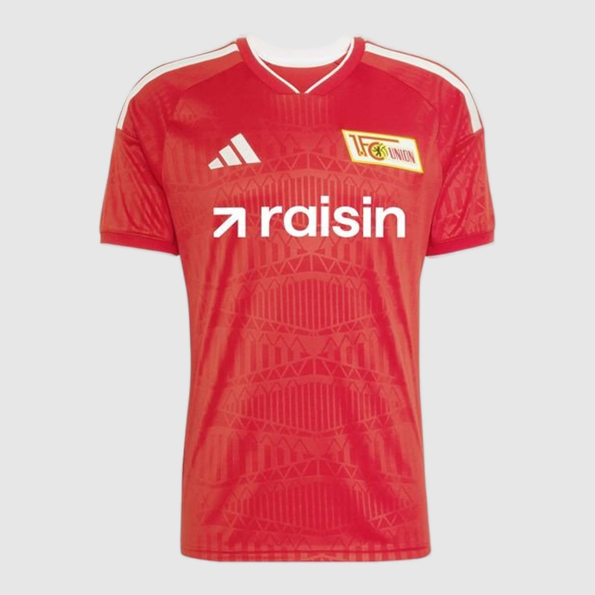 Men's Home Jersey 26/27