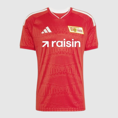 Men's Home Jersey 26/27